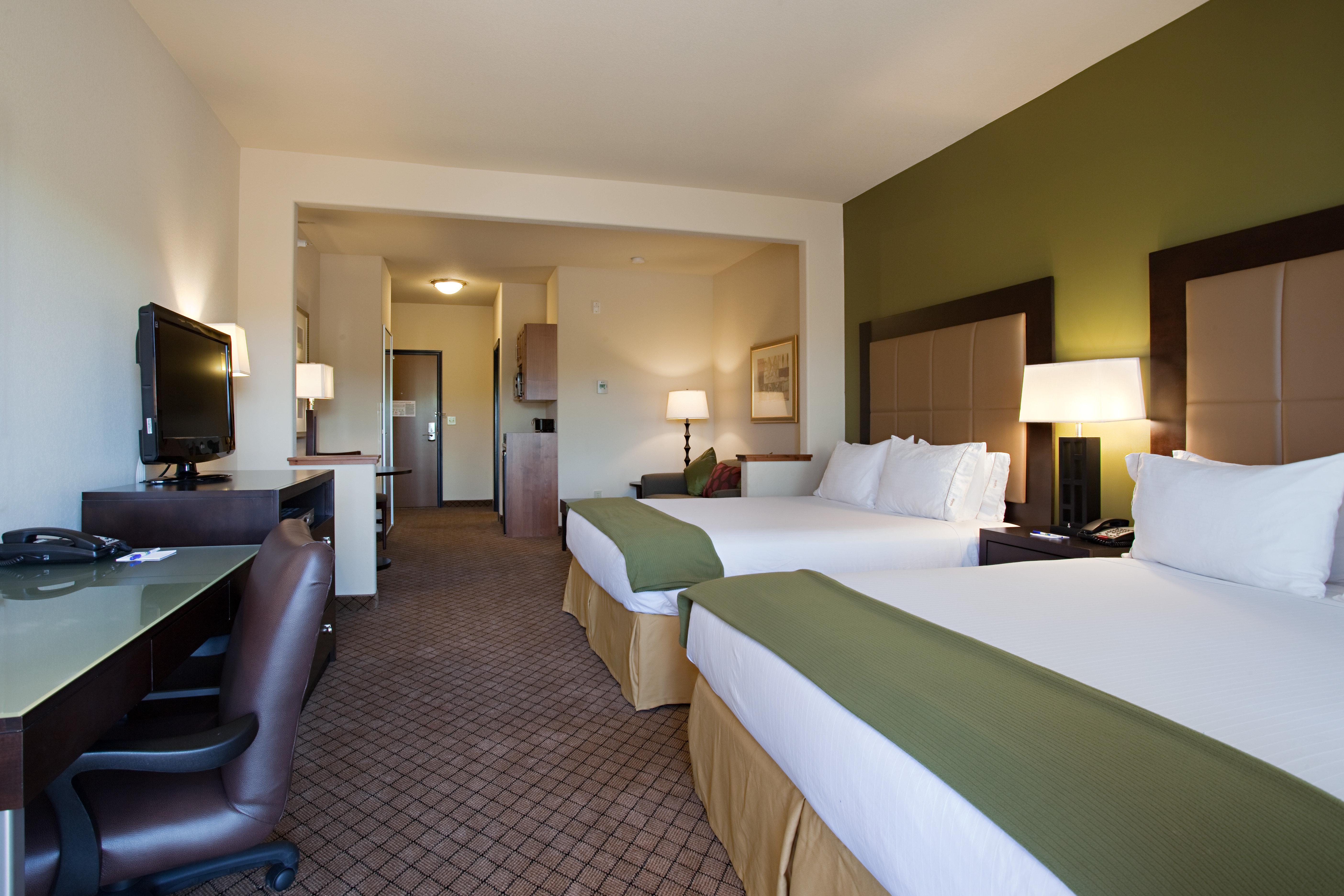 Holiday Inn Express Hotel & Suites Silt - Rifle By Ihg Extérieur photo