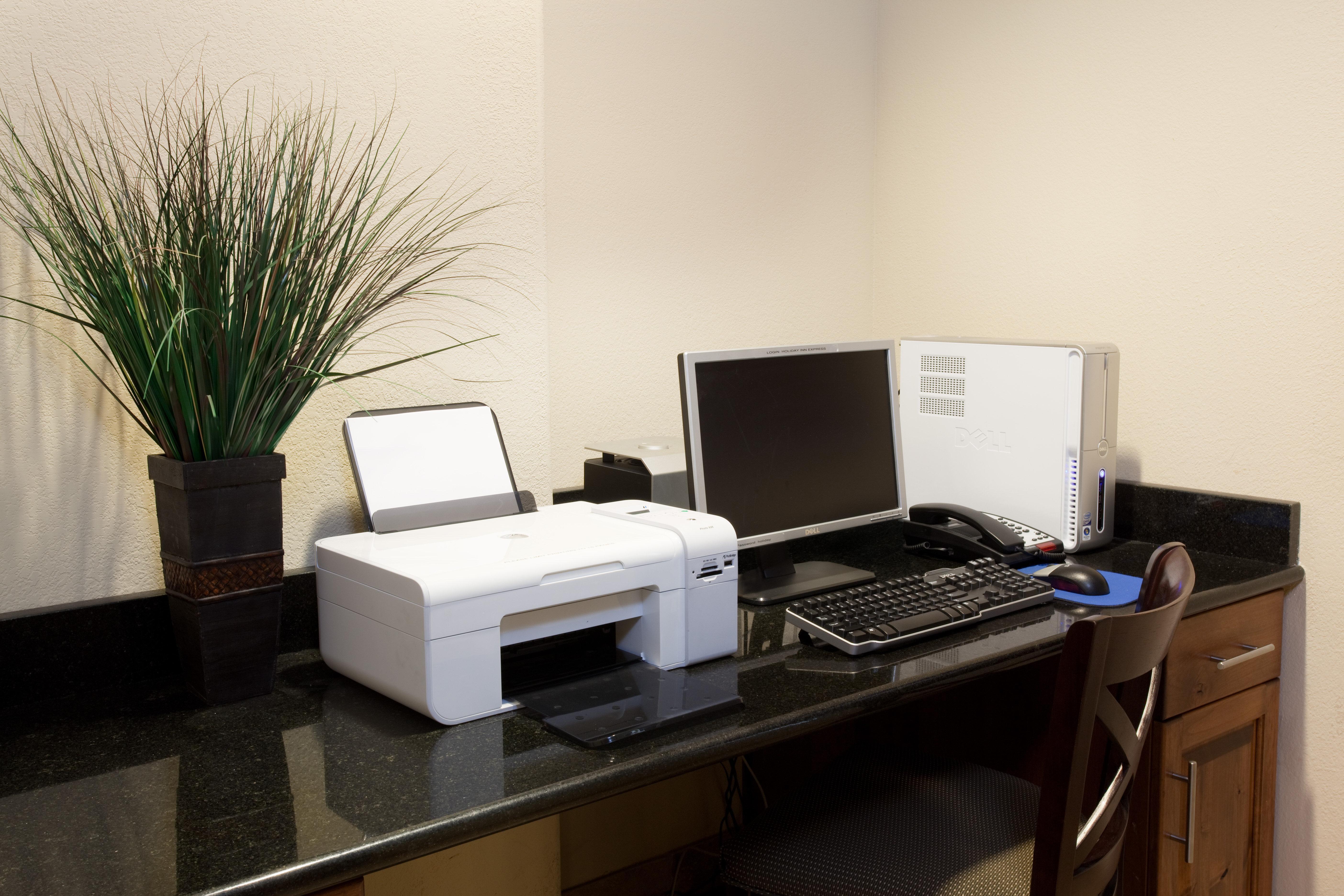 Holiday Inn Express Hotel & Suites Silt - Rifle By Ihg Facilités photo
