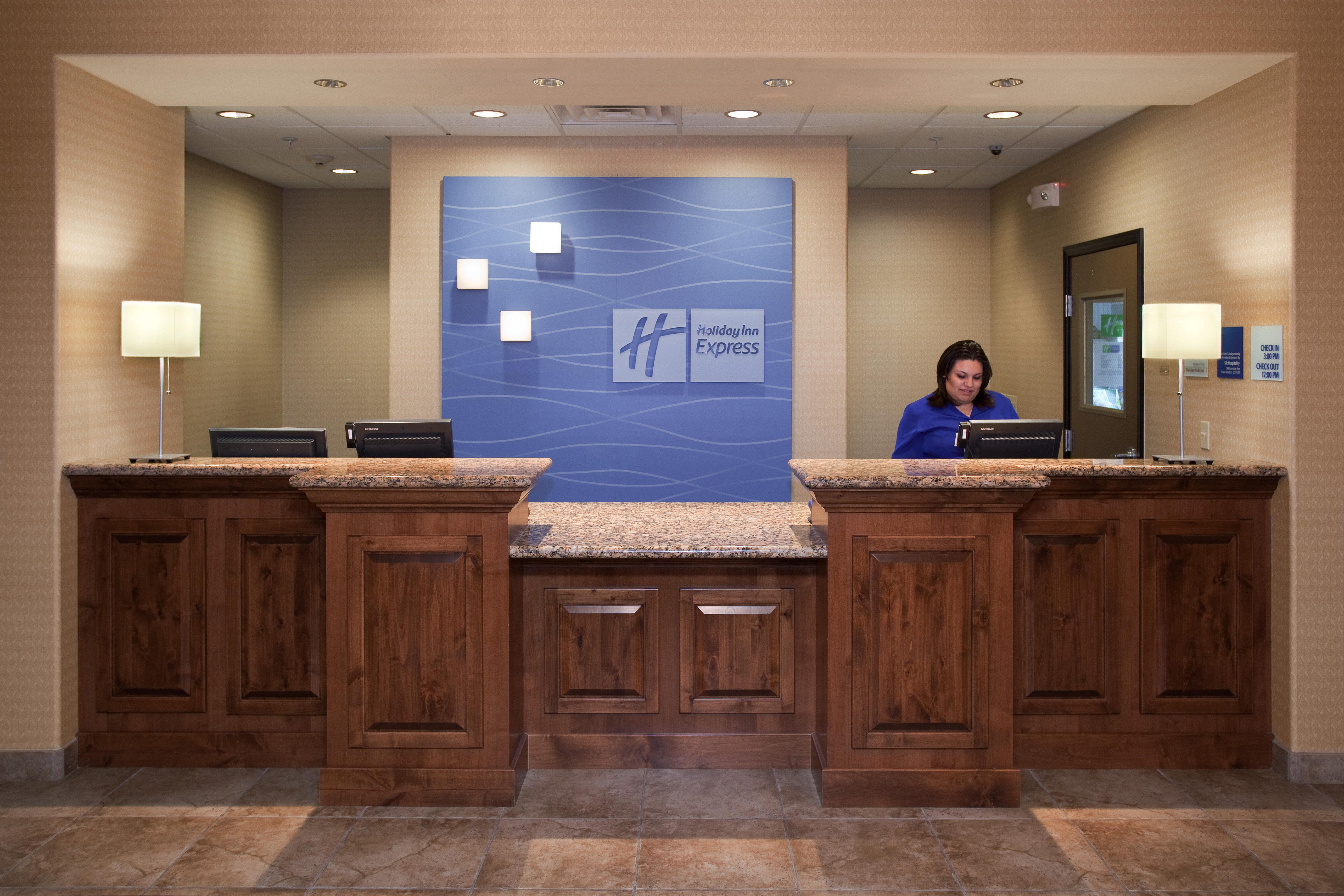 Holiday Inn Express Hotel & Suites Silt - Rifle By Ihg Extérieur photo
