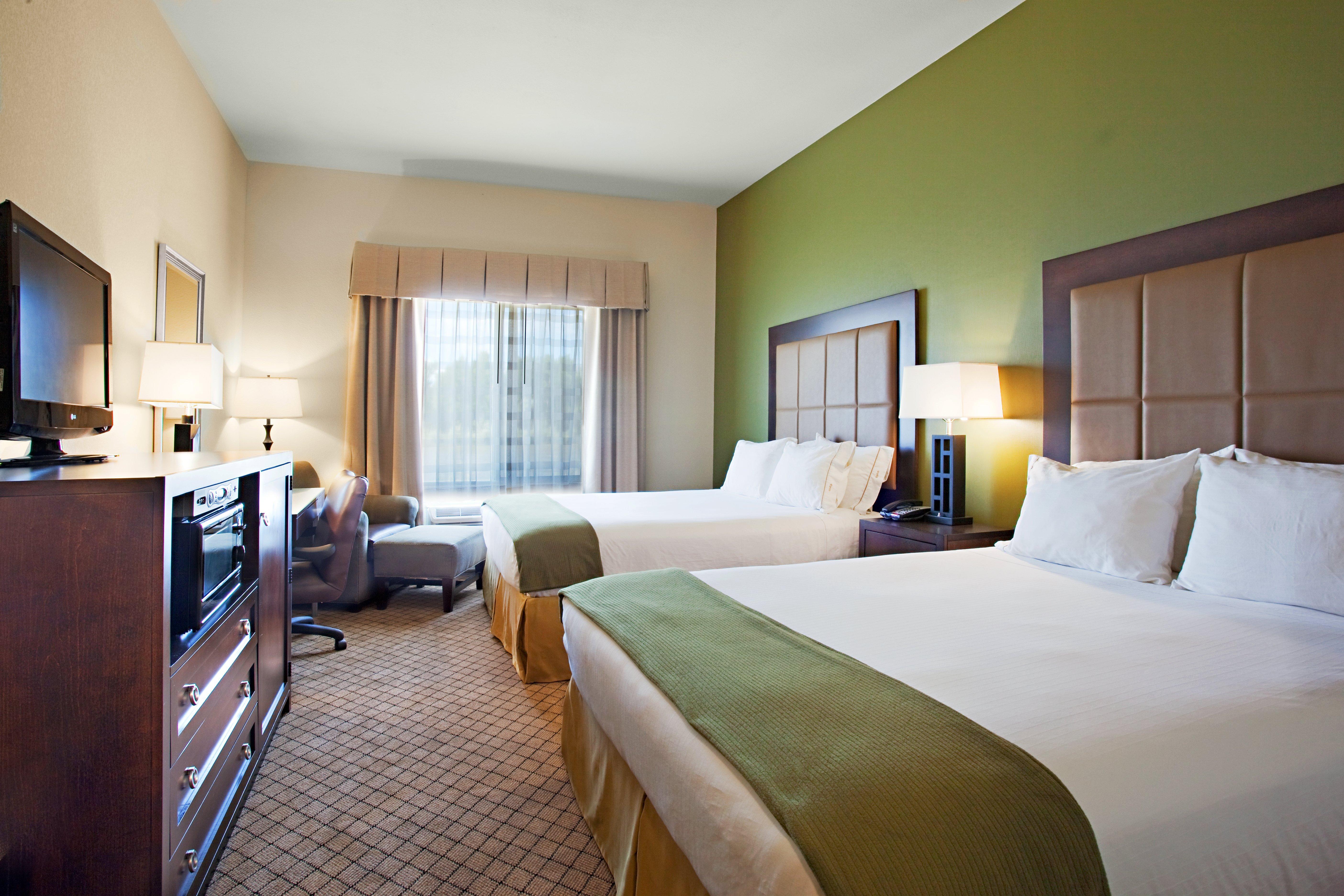 Holiday Inn Express Hotel & Suites Silt - Rifle By Ihg Extérieur photo