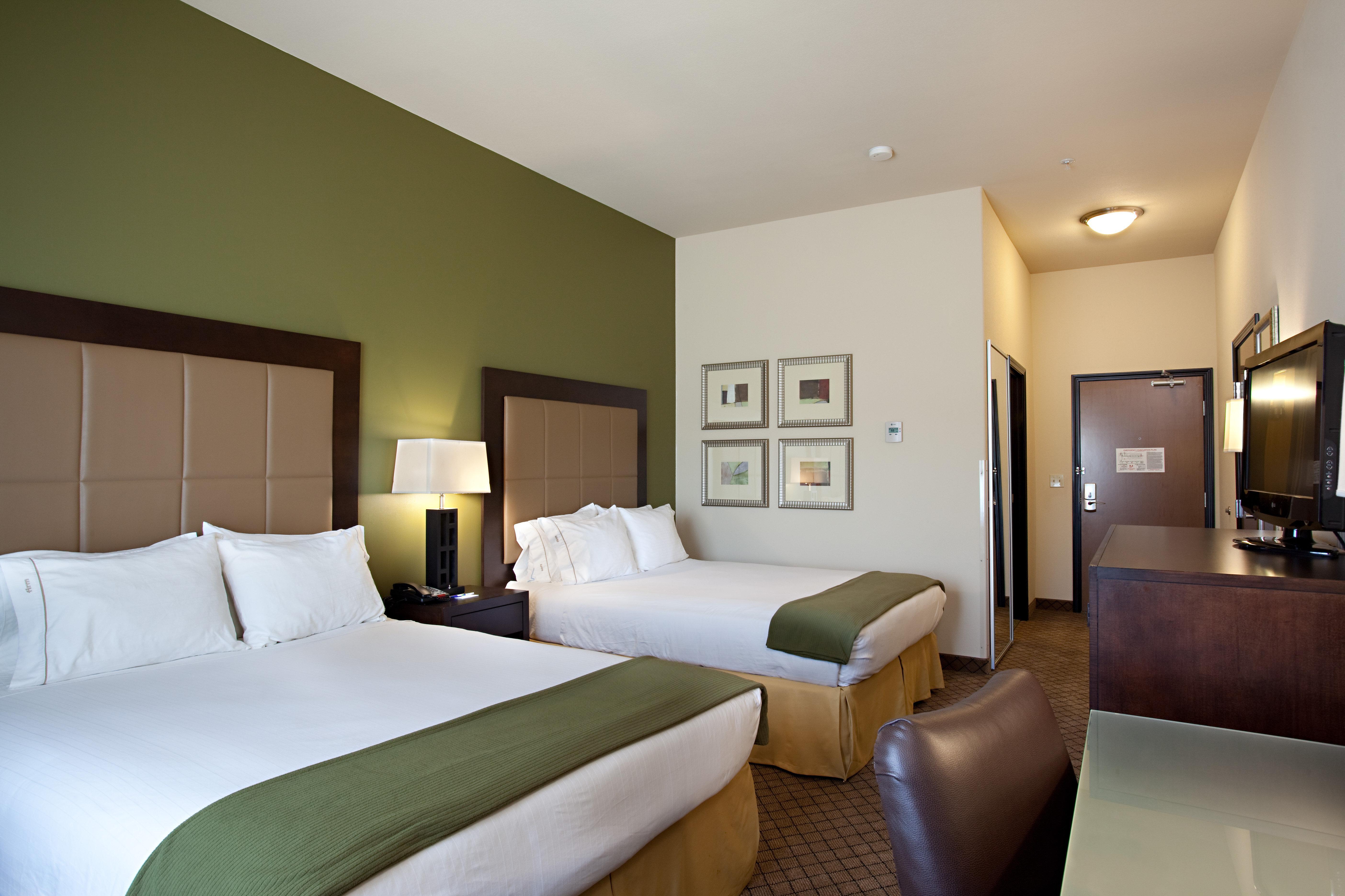 Holiday Inn Express Hotel & Suites Silt - Rifle By Ihg Extérieur photo
