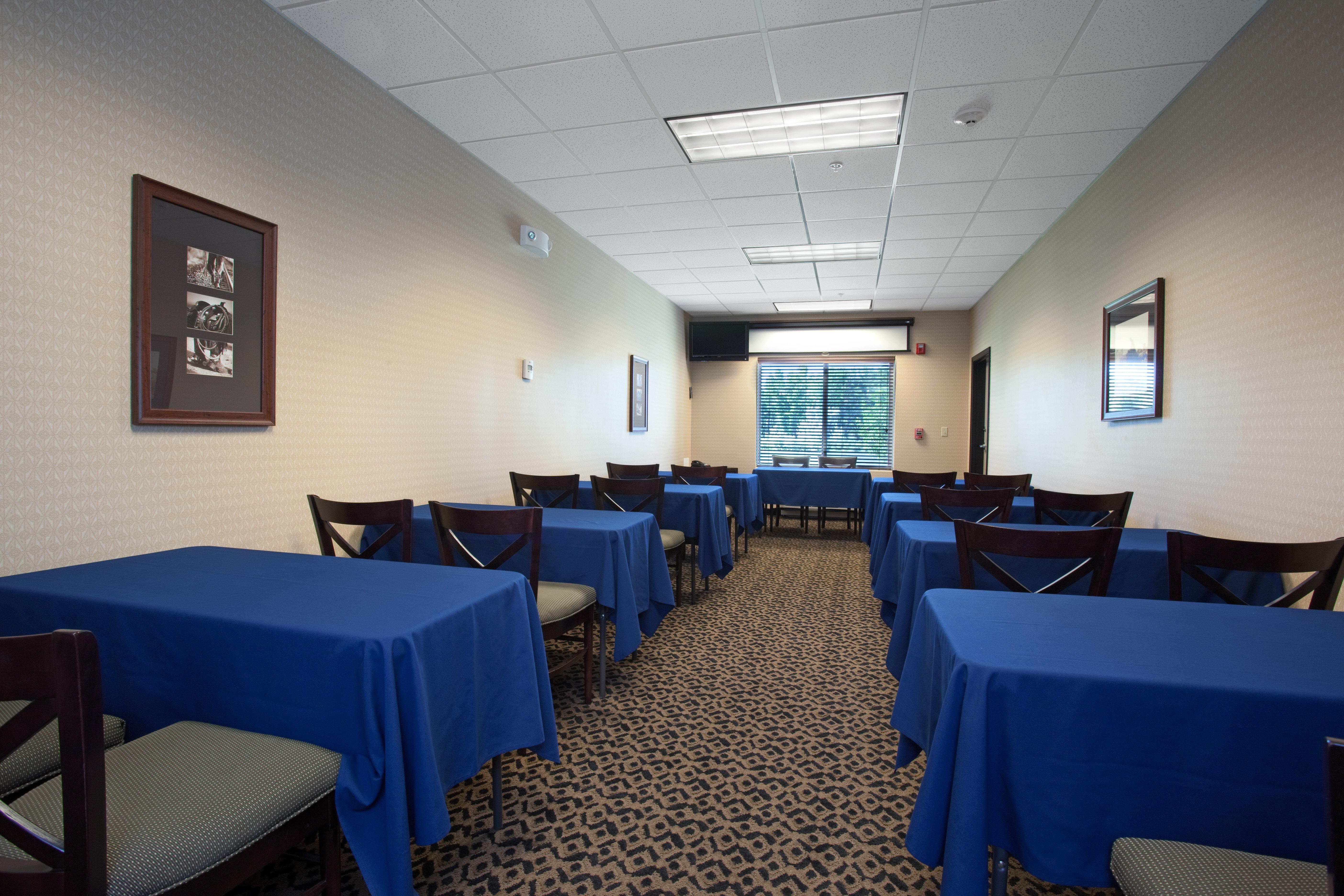 Holiday Inn Express Hotel & Suites Silt - Rifle By Ihg Extérieur photo