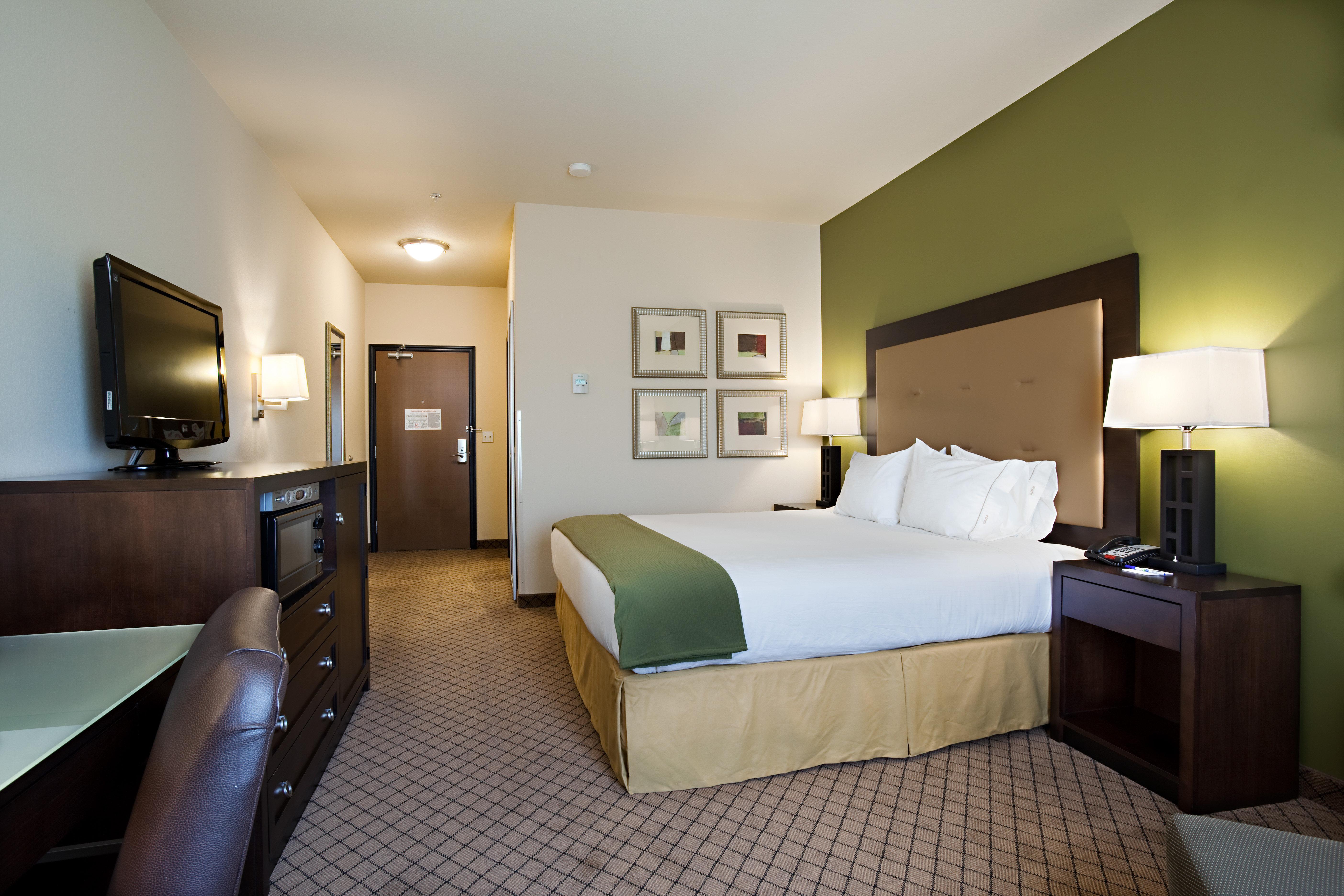 Holiday Inn Express Hotel & Suites Silt - Rifle By Ihg Extérieur photo