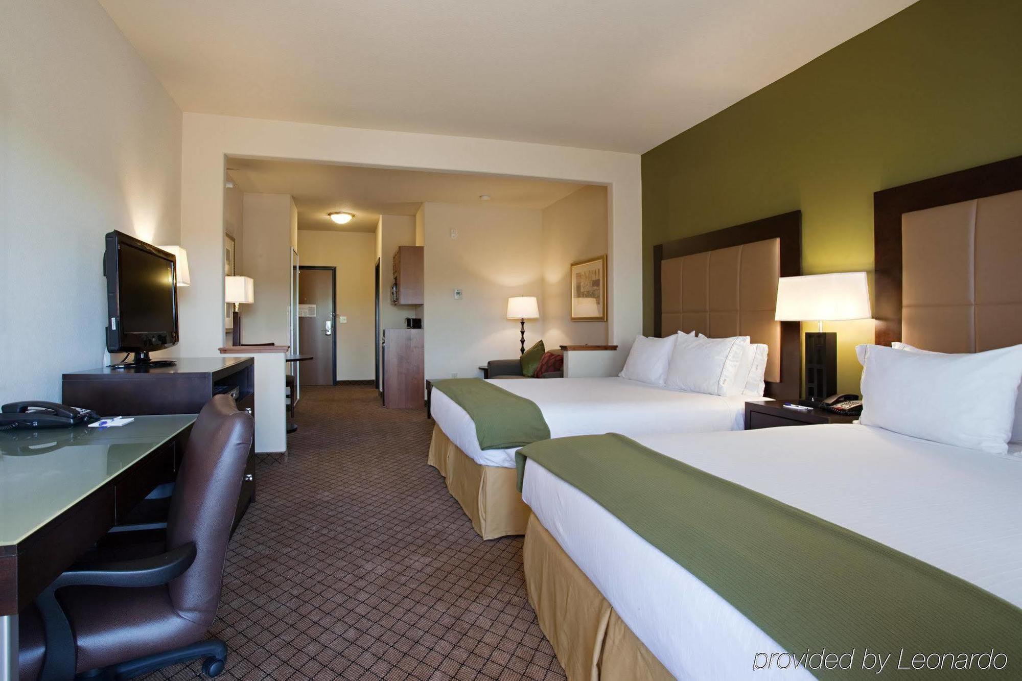 Holiday Inn Express Hotel & Suites Silt - Rifle By Ihg Extérieur photo